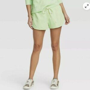 Universal Threads Shorts 1x women's shorts 1x lounge wear plus sized lounge wear